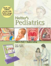 Florin, Todd - Netter's Pediatrics, Book and Online Access