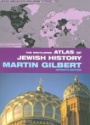 The Routledge Atlas of Jewish History, 7th ed.