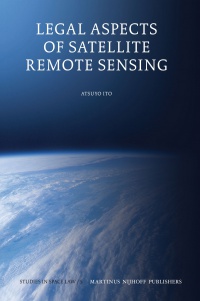 Ito A. - Legal Aspects of Satellite Remote Sensing