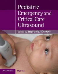 Stephanie J. Doniger - Pediatric Emergency Critical Care and Ultrasound