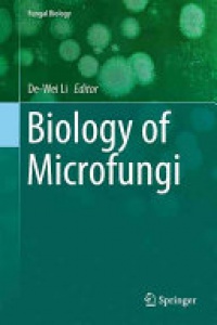 Li - Biology of Microfungi