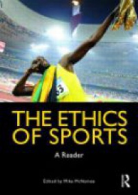 Namee - The Ethics of Sports
