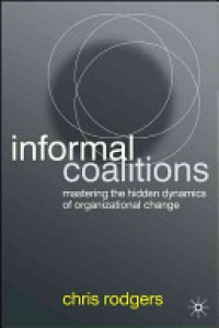 C. Rodgers - Informal Coalitions