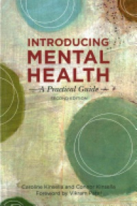 Caroline Kinsella - Introducing Mental Health