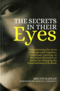 Melvin Kaplan - The Secrets in Their Eyes