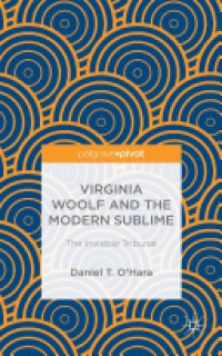 Daniel T. O'Hara - Sublime Woolf