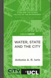 A. Ioris - Water, State and the City