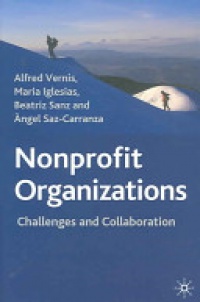 A. Vernis - Nonprofit Organizations