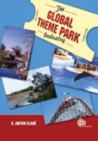 Clavé A. S. - Global Theme Park Industry