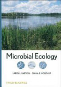 Barton L. - Microbial Ecology