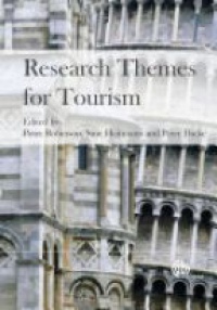 Robinson P. - Research Themes for Tourism