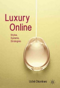 U. Okonkwo - Luxury Online