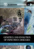 Genetics and Evolution of Infectious Diseases