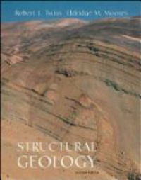 Twiss R. J. - Structural Geology