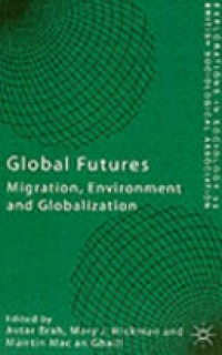 A. Brah - Global Futures