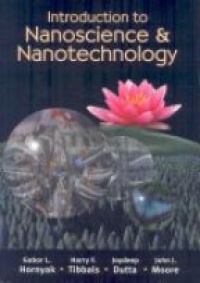 Hornyak G. - Introduction to Nanoscience & Nanotechnology