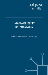 P. Cardona - Management by Missions