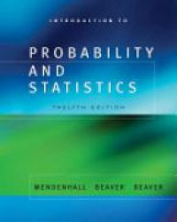 Mendenhall - Introduction to Probability and Statistics