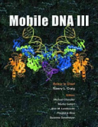 Nancy L Craig,Robert Craigie,Martin Gellert,Alan M Lambowitz - Mobile DNA III