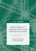 Post-Conflict Syrian State and Nation Building
