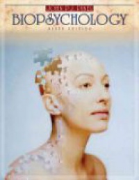 Pinel J. P. J. - Biopsychology
