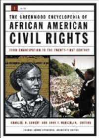 Lowery - Greenwood Encyclopedia of African American Civil Rights, 2 Vol. Set