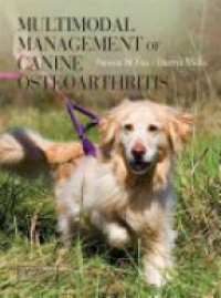 Fox - Multimodal Management of Canine Osteoarthritis