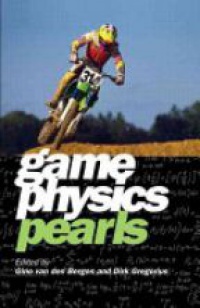 Gino van den Bergen - Game Physics Pearls