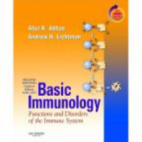 Abbas A.K. - Basic Immunology