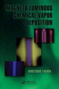 Hirotsugu Yasuda - Magneto Luminous Chemical Vapor Deposition