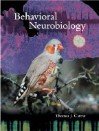 Carew T.J. - Behavioral Neurobiology