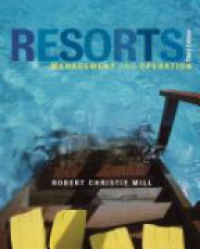 Robert Christie Mill - Resorts: Management and Operation