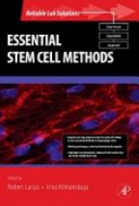 Lanza - Essential Stem Cell Methods