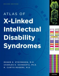 Stevenson, Roger E.; Schwartz, Charles E.; Rogers, R. Curtis - Atlas of X-Linked Intellectual Disability Syndromes 