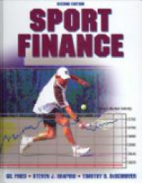 Fried - Sport Finance