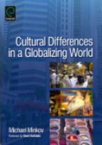 Minkov M. - Cultural Differences in a Globalizing World