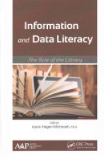 Information and Data Literacy: The Role of the Library