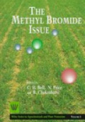 The Methyl Bromide Issue