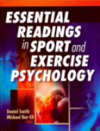 Smith D. - ESSENTIAL READINGS IN SPORT AND EXERCISE PSYCHOLOGY