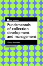 Fundamentals of Collection Development and Management