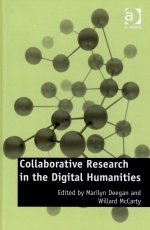 Collaborative Research in the Digital Humanities