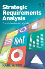 Strategic Requirements Analysis: From Interviews to Models