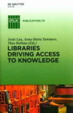 Libraries Driving Access to Knowledge