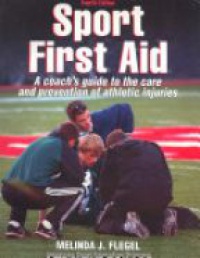 Flegel - Sport First Aid, 4th Edition