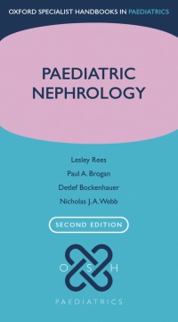 Rees, Lesley; Brogan, Paul A.; Bockenhauer, Detlef; Webb, Nicholas J.A. - Paediatric Nephrology 