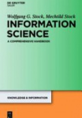 Handbook of Information Science