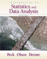 Peck, R. - Introduction to Statistics and Data Analysis