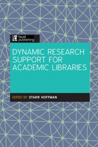 Starr Hoffman - Dynamic Research Support for Academic Libraries