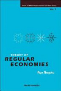 Nagata - Theory of Regular Economies