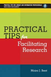 Moira J. Bent - Practical Tips for Facilitating Research